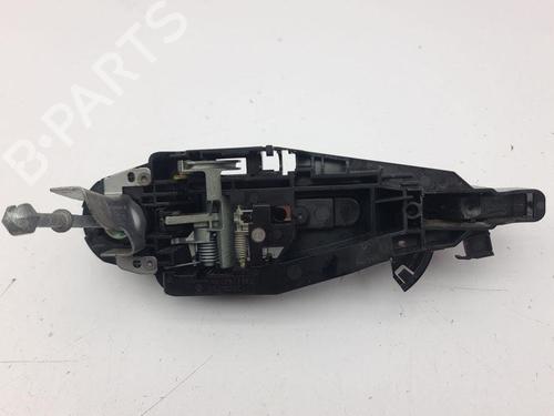 Rear left exterior door handle PEUGEOT 2008 II (UD_, US_, UY_, UJ_, UR_, UC_) 1.2 PureTech 130 (USHNS, URHNS) | BP28879389C130 