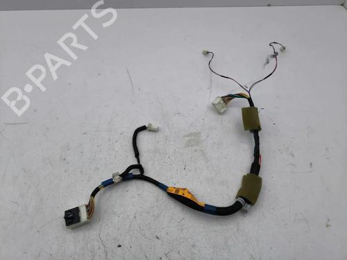 Used Wiring harness Wiring harness 34217077 34217077
