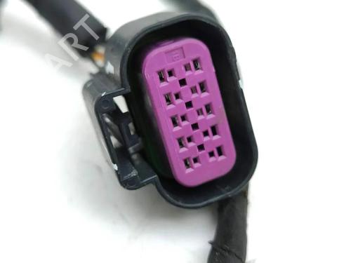 Electronic module MASERATI GHIBLI III (M157) 3.0 D | BP33664537M83 - Image 2