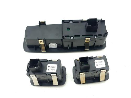 Left front window switch CHRYSLER GRAND VOYAGER V (RT) 2.8 CRD | BP38495598I27 - Image 3