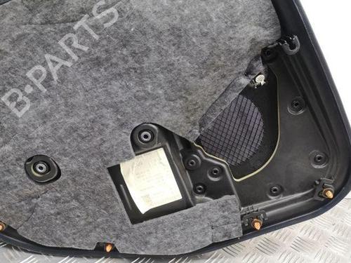 Rear right panel MERCEDES-BENZ E-CLASS (W212) E 220 CDI / BlueTEC (212.001, 212.002) | BP28869426C61 