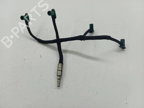 Pipe LAND ROVER RANGE ROVER EVOQUE (L538) 2.2 D 4x4 | BP36201173M125 - Image 2