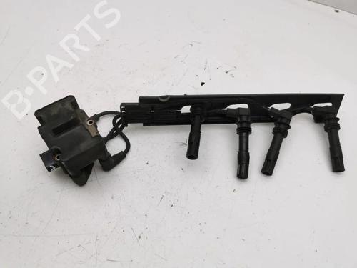 Ignition coil AUDI A2 (8Z0) 1.4 | BP36330905M94 - Image 5