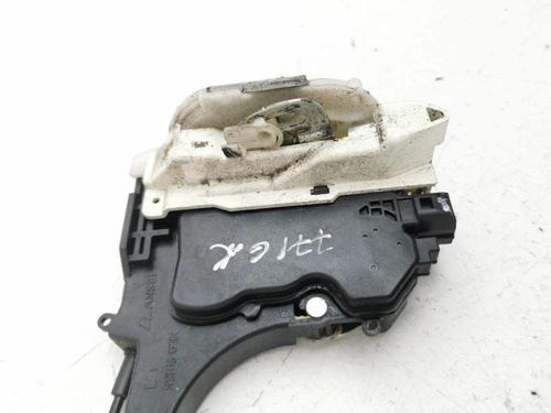 Rear left lock PEUGEOT 4007 (VU_, VV_) 2.2 HDi | BP28899289C100 