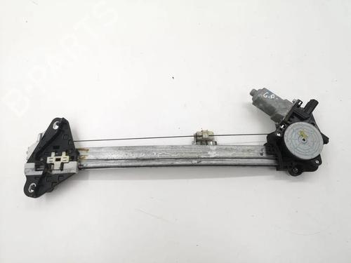 Used Rear right window mechanism Rear right window mechanism 36081967 36081967