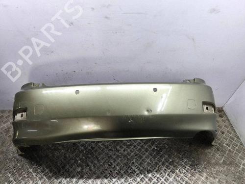 Used Rear bumper Rear bumper 37610377 37610377