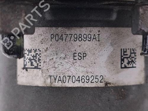 ABS pump JEEP CHEROKEE (KL) 2.0 CRD 4x4 | BP37522207M43 - Image 7