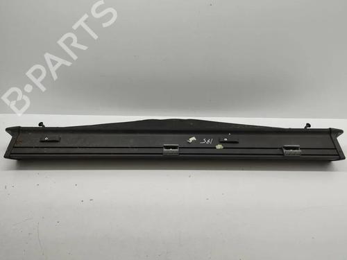 Rear parcel shelf MERCEDES-BENZ C-CLASS (W204) C 220 CDI (204.008) | BP36331484C85 - Image 3
