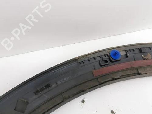 Wheel arch trim AUDI Q2 (GAB, GAG) 1.0 TFSI | BP28860043C116 