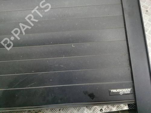 Hattehylde NISSAN NAVARA NP300 Platform/Chassis (D23) 2.3 dCi 4x4 | BP38241858C85  - Image 8