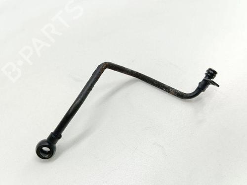 Pipe MERCEDES-BENZ S-CLASS (W220, V220) S 320 CDI (220.026, 220.126) | BP28891974M125 