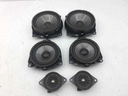 Used Electronic module Electronic module LEXUS IS III (_E3_) 300h (AVE30_, AVE30R) (223 hp) 40206327 40206327