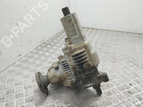 Transfer box MAZDA CX-7 (ER) 2.2 MZR-CD AWD (ER10A) | BP36201914M36 - Image 3