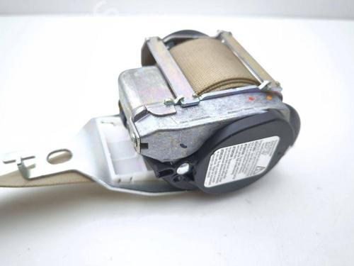 Rear left seatbelt MERCEDES-BENZ M-CLASS (W166) ML 250 CDI / BlueTEC 4-matic (166.004, 166.003) | BP28907435I29 