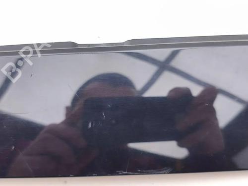 Door moulding trim AUDI Q3 (F3B) 35 TFSI | BP30692684C150