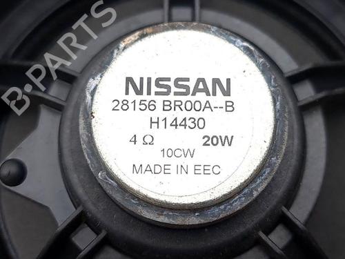 Electronic module NISSAN NAVARA (D22) 3.0 TD 4x4 | BP28884044M83 