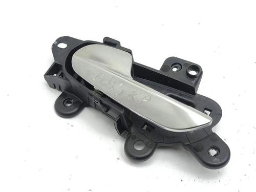 Front left interior door handle JEEP AVENGER (J2) Electric | BP33914836I13 - Image 4