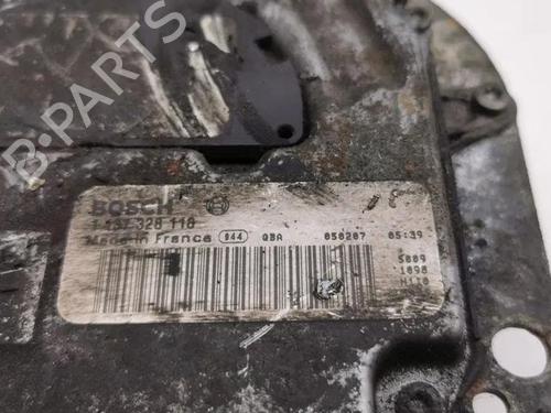 Radiator fan BMW 5 Touring (E61) 525 d | BP28860602M35 