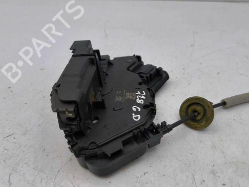 Rear right lock AUDI A1 Sportback (GBA) 30 TFSI | BP28897446C99 