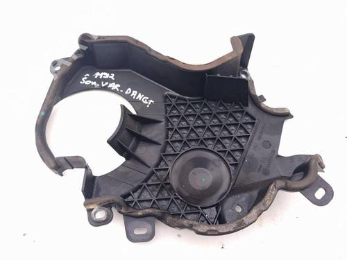 Timing cover LAND ROVER RANGE ROVER EVOQUE (L538) 2.2 D 4x4 | BP29510265M123 