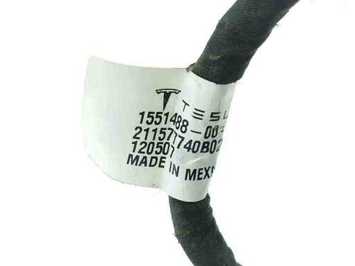 Gassdemper Bakluke TESLA MODEL 3 (5YJ3) EV | BP28863917C138 