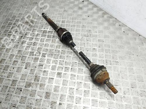 Right front driveshaft CITROËN C4 II (NC_) 1.6 BlueHDi 100 | BP36176467M39 - Image 7