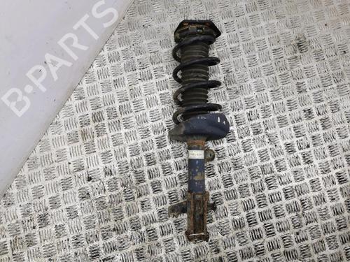 Used Left front shock absorber Left front shock absorber 36080156 36080156