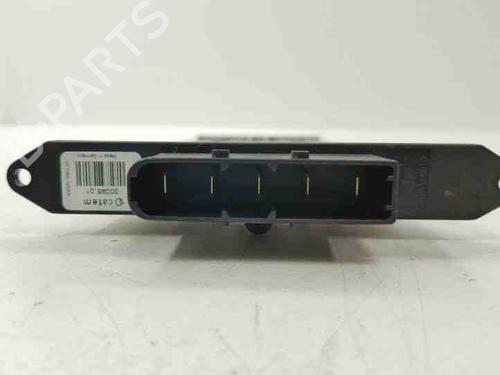 Heater resistor OPEL ANTARA A (L07) 2.0 CDTI 4x4 | BP28869013M108