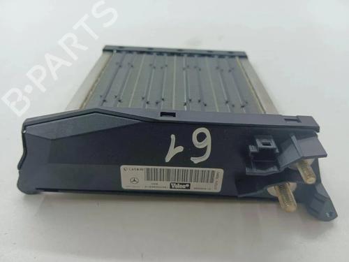 Used Heater matrix Heater matrix 28877633 28877633