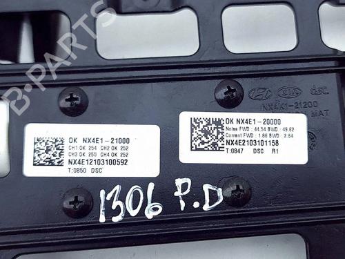 Electronic module HYUNDAI TUCSON (NX4E, NX4A) 1.6 T-GDi Hybrid | BP38282085M83 - Image 7