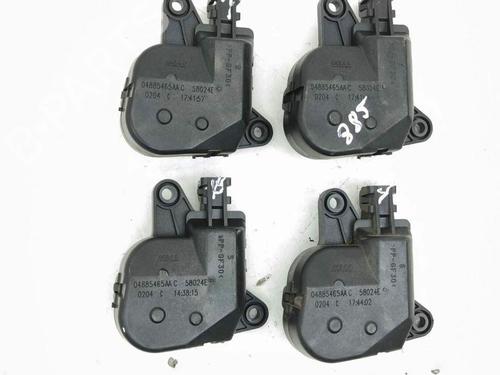 Used Electronic module CHRYSLER VOYAGER IV (RG, RS) 2.8 CRD (150 hp) 28874626