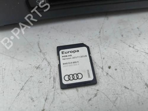 Electronic module AUDI A5 (F53, F5P) 2.0 TDI | BP36349259M83  - Image 6