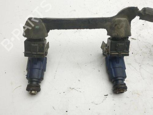 Injector PEUGEOT 206 Hatchback (2A/C) 1.4 i | BP28893423M100