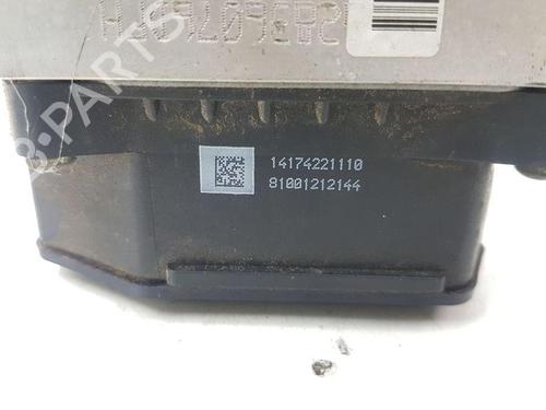ABS pump FORD S-MAX (CJ, WA6) 2.0 EcoBoost | BP28885978M43 