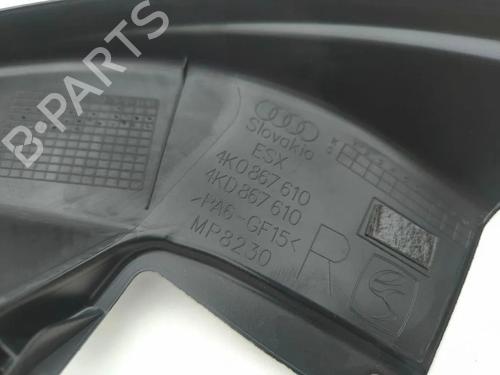 Dørliste AUDI A6 C8 (4A2) 40 TDI | BP36080662C150 - Image 9