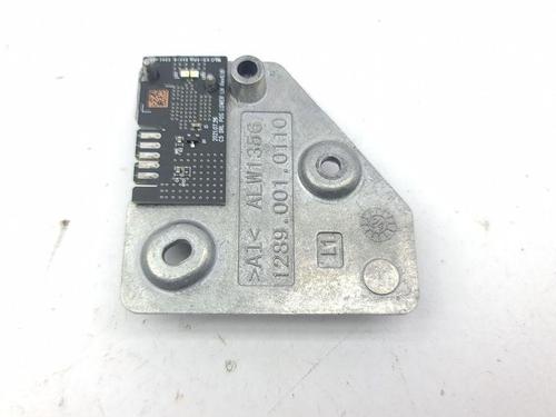 Elektronische module CITROËN C5 AIRCROSS (A_) 1.2 PureTech 130 (ARHNSJ) | BP28878084M83 