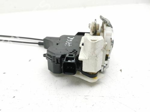 Rear left lock PEUGEOT 4007 (VU_, VV_) 2.2 HDi | BP28899289C100 