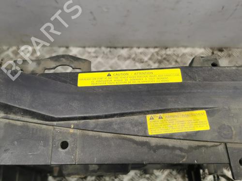 Radiator set INFINITI FX 35 All-wheel Drive | BP28872824M120 