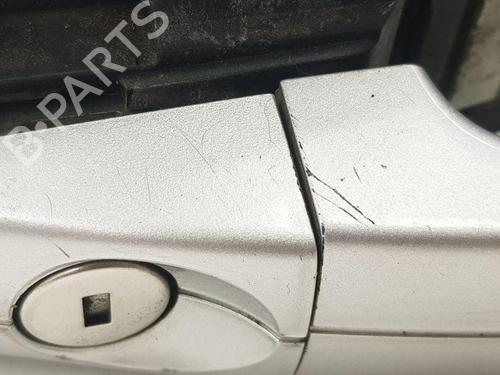 Rear left exterior door handle FORD C-MAX II (DXA/CB7, DXA/CEU) 1.6 TDCi | BP28886661C130 