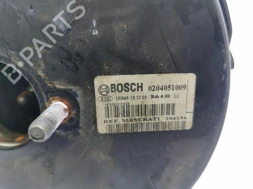 Servo brake MASERATI QUATTROPORTE V 4.2 | BP28903843M42 - Image 7