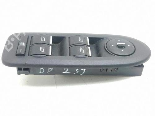 Right front window switch FORD C-MAX II (DXA/CB7, DXA/CEU) 2.0 TDCi | BP38246526I26 - Image 4