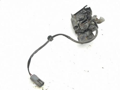 Used Hood lock Hood lock MAZDA CX-7 (ER) 2.2 MZR-CD AWD (ER10A) (173 hp) 39897845 39897845
