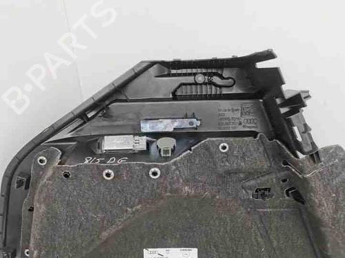 Boot lining AUDI A1 Sportback (8XA, 8XF) 1.0 TFSI | BP28863098I3 