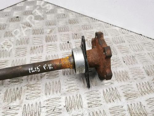 Left front driveshaft AUDI A4 Allroad B9 (8WH, 8WJ) 2.0 TDI quattro | BP38249341M38 - Image 3