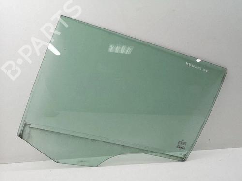 Used Rear left door window Rear left door window MERCEDES-BENZ E-CLASS T-Model (S212) E 220 CDI / BlueTEC (212.202, 212.201) (170 hp) 40234762 40234762