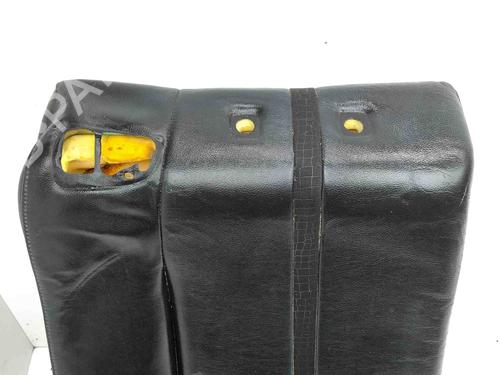 Rear seat MAZDA CX-7 (ER) 2.3 MZR DISI Turbo AWD (ER3P) | BP28871841C17 