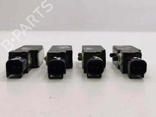 Electronic sensor JAGUAR X-TYPE I (X400) 2.5 All-wheel Drive | BP33864777M84 - Image 3