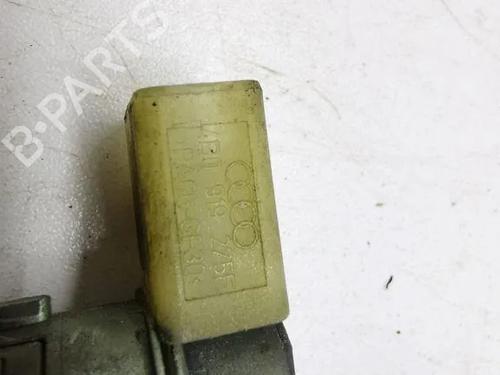 Electronic module AUDI A8 D3 (4E2, 4E8) 4.2 quattro | BP33636669M83 - Image 7