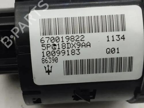Control unit MASERATI GHIBLI III (M157) 3.0 D | BP28864765M11 - Image 2