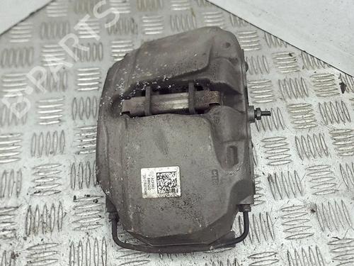 Left front brake caliper AUDI A4 B9 Avant (8W5, 8WD) S4 TDI Mild Hybrid quattro | BP38247239M105 - Image 3